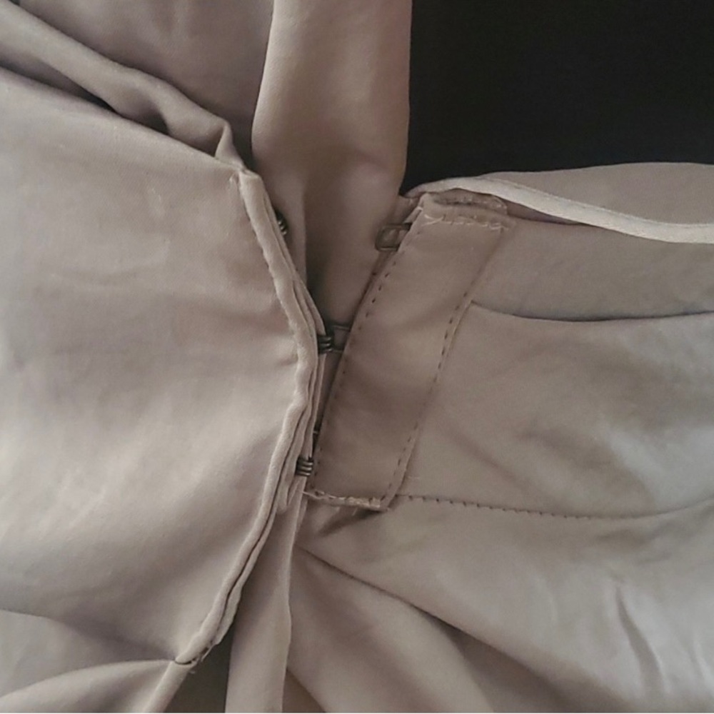 All Saints “Arina” Japanese Cloth - Picture 9 of 14